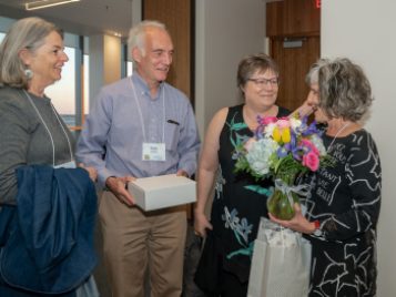 UROP 30 year celebration